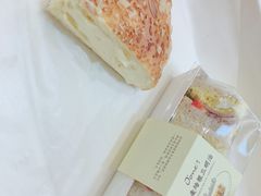 -欧文西点(港隆广场店)