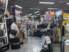 -阪急百货店(梅田总店)