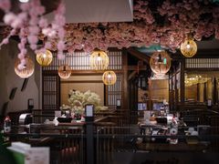 -九田家黑牛烤肉料理(三墩店)