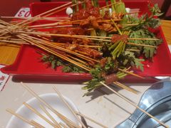 -袁记串串香(平潭店)
