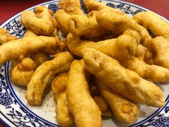 -北大地皖峰饭馆