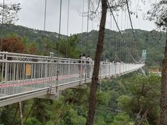 景点-龙门水都景区