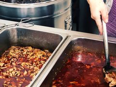 -薛记襄阳香辣牛肉面(平安路店)