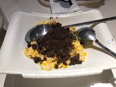 -鱼酷活鱼烤鱼(恒隆广场店)