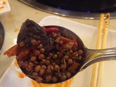 -朱氏胖子烂火锅(洪崖洞店)