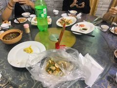 -好味道海鲜大排档·老字号(巽寮湾海鲜市场店)