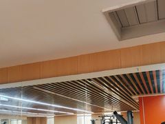 -CXFIT 陈徐健身工作室(凯旋店)