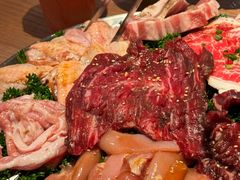 -烧肉达人•炭火烧肉(新天地店)