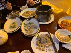 -启东恒大酒店·吕四渔号海鲜餐厅