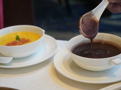 -香乐园·淮扬菜中餐厅·Shang Garden(福田香格里拉店)