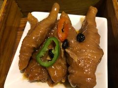 -广东道至正餐厅(区庄店)