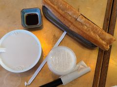 冰豆浆-桃园眷村(万象天地店)