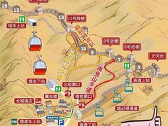 -慕田峪长城