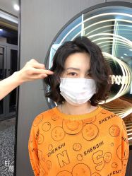 -MOVAN HAIR莫凡匠人发型屋
