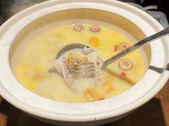 -乔街深夜食堂·小龙虾·高压锅生蚝(杭州总店)