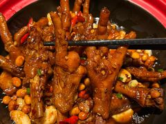 -小柴米·传统江西菜(八一广场店)