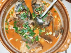 -千岛湖小鱼儿·淳安匠心农家菜