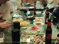 -盛世欢唱量贩式KTV(紫阳店)