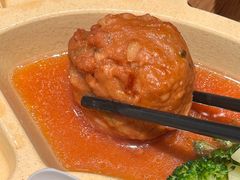 -谷田稻香·砂锅菜(西乡天虹店)