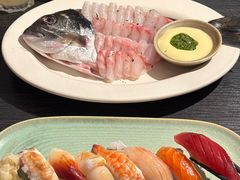 -Tuna maki寿司(园区永旺店)