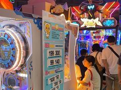 -环游嘉年华(广州-天河城店)