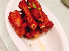 -亢龙太子酒轩(东湖店)