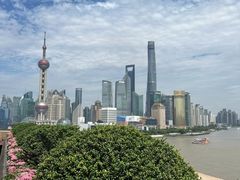 -上海和平饭店-华懋阁 The Cathay Room