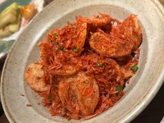 -筱田の食堂·izakaya(淮海中路店)