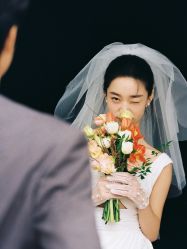 -绽放摄胶片摄影工作室