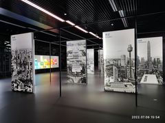 -深圳市当代艺术与城市规划馆