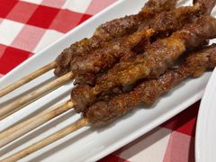 -西贝莜面村(近铁城市广场店)