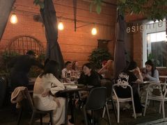 -Ocean's Table 欧舍