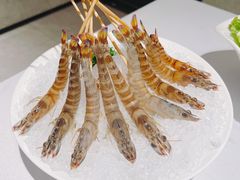 -红雀围·海鲜火锅(陆家嘴中心店)