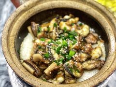 -红星光发煲仔饭(大石街店)