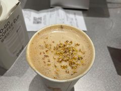 -Seesaw Coffee(西岸凤巢店)