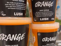-LUSH(威尼斯人购物中心店)