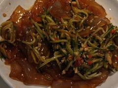 -日丰园海肠水饺·老字号大连海鲜(和平广场店)