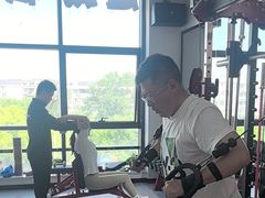 -超减·私教减肥馆(世博店)