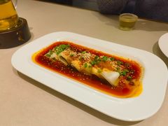 -漢舍川菜馆(国贸商城店)