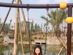 -枫香湖儿童公园