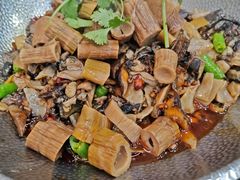 -贵州笋子鸡(米市街店)