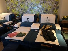 -青泰足浴·SPA养生连锁(新区店)