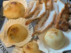 -松子料理(白家庄店)