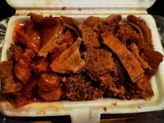 -细妹五香牛杂(步行街店)
