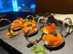 -丽晶轩中餐厅(重庆丽晶酒店)