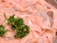 -憨铁匠老火锅(龙岗万科里店)