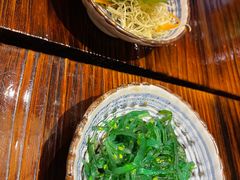 -鸟鹏烧鸟居酒屋(熙龙湾店)