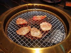 -厚贞日式烤肉(浦东汇智店)