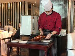 大堂-同喜烤鸭店(光芒店)