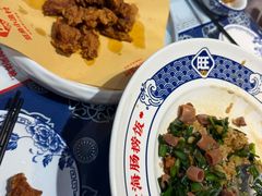 -旺角小渔村·海肠捞饭开创者(二马路店)
